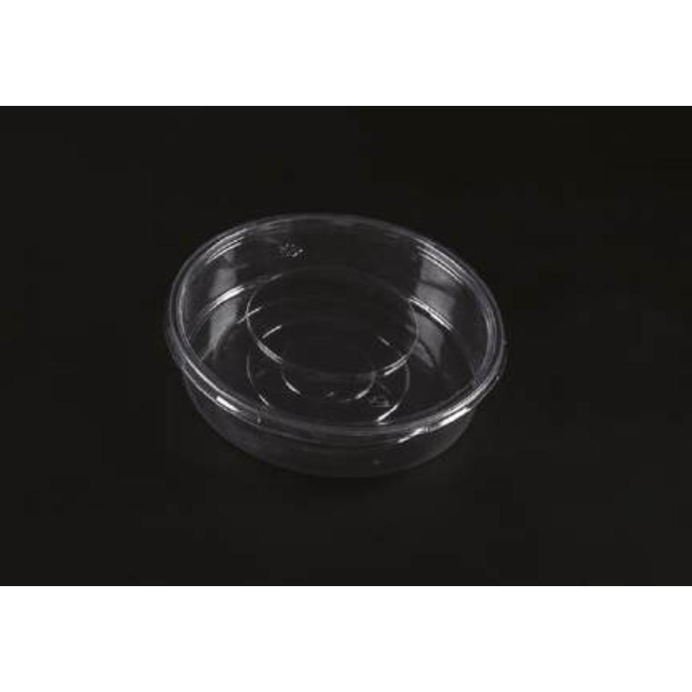 Crystal Clear (custom tinted PET available on request)