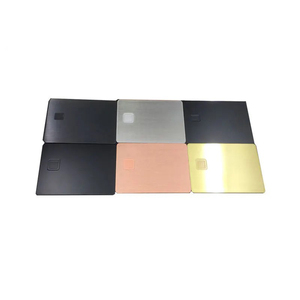 Rfid kilit anahtarı mat siyah PVC dokunun epoksi kart NFC NTAG 215 NTAG 216 NTAG 213 sosyal akıllı medya dijital baskılı PVC kartvizit - Product Image 4