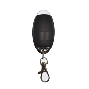 RF wireless 433MHz faccia a faccia telecomando duplicato telecomando per porta del garage 4 tasti - Product Image 2