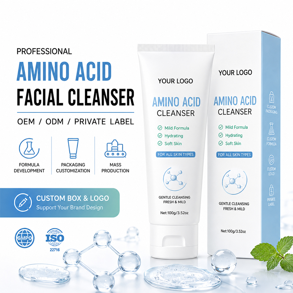 Walnut Cleanser