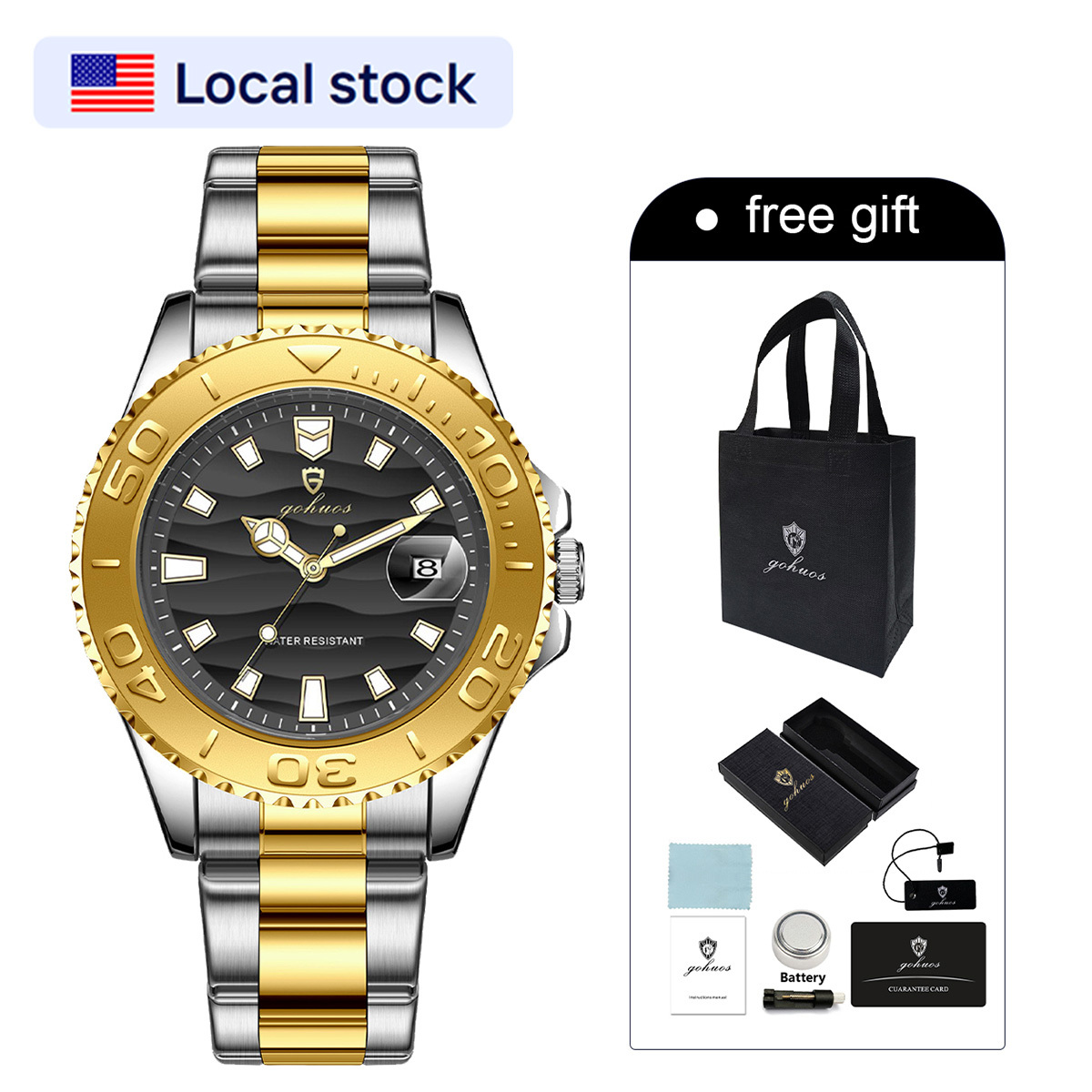 Oro nero