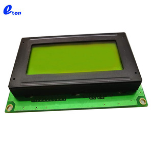 Fabrik preis lcd tragbares lcd modul lcd 16x4 - Product Image 4
