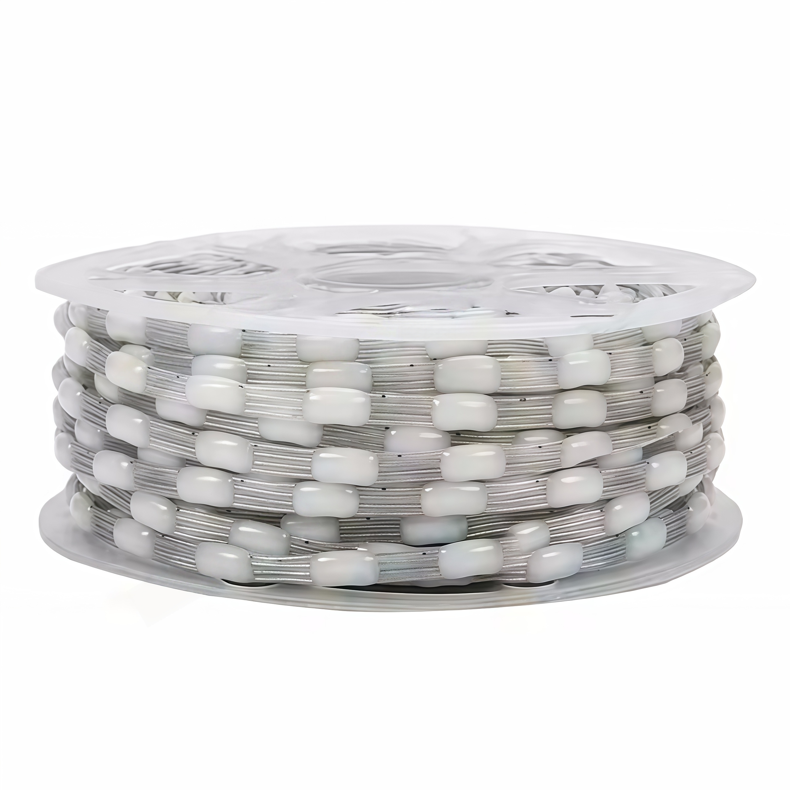 Clear wire