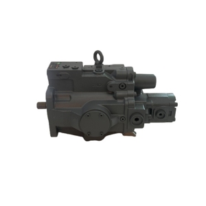 Uchida <span class=keywords><strong>Sykes</strong></span> ปั๊มไฮดรอลิก a10v A10vo43ปั๊มไฮดรอลิก a10vd43sr1rs5ปั๊มลูกสูบสำหรับ EX60-2 A10VO43 A10VD43SR