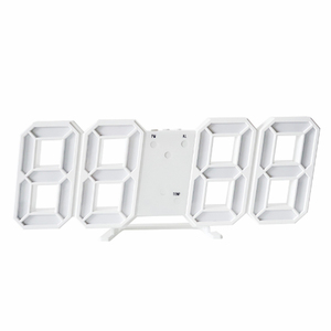 Настольные светодиодные настольные часы - Product Image 1