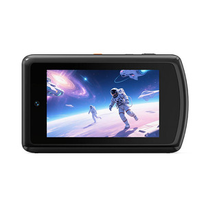 AI Digital <strong>Camera</strong> with CMOS Sensor for Identifying and Photographing Everything - Product Image 4