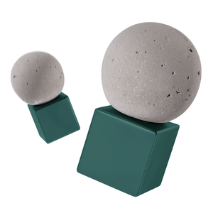 <span class=keywords><strong>2025</strong></span> Thiết Kế Mới Tùy Chỉnh Hương Thơm Rỗng Thủy Tinh Nước Hoa Refill Chai Với Núi Lửa Đá Nắp Bơm Phun Quảng Đông - Product Image 5