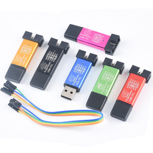 USB TTL tam izolasyon soğuk başlangıç indir 5. Nesil STC tam seri mikrodenetleyici otomatik programcı