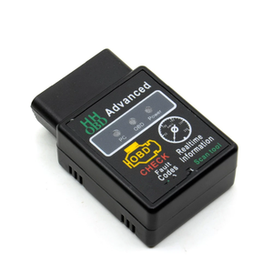 HHOBD Advanced ELM327 OBD2 HH OBD V2.1 Überprüfen Sie den Fehler code - Product Image 5