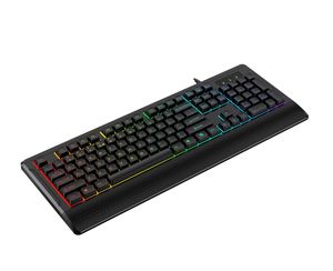 104-Key Wired USB LED Backlit <strong>Computer</strong> Gaming <strong>Keyboard</strong> for Desktop Laptop Multimedia <strong>Function</strong> Keys <strong>Keyboard</strong> Mouse Combos Product