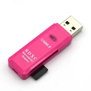 Factory Direct Sale <strong>Usb</strong> 3.0 <strong>Card</strong> Reader Adapter 1tb Memory Cardt Transfer Speed <strong>Usb</strong> 3.0 Tf <strong>Card</strong> Memory <strong>Card</strong> Reader - Product Image 1