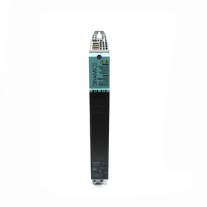 Neues Original 6SL3120-1TE13-0AA4 Automatisierung produkte Programmier bare Logik-SPS-Steuerung - Product Image 6