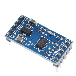 Ensens333345 3 ejes igigital ravity ensensor cccceleration oodule ILT ensensor Fo Arduino roropshipping - Product Image 3