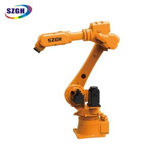 Servoazionamento industria auto robot palettizzatore robot impilatore robot impilatore robot per la saldatura di cartone - Product Image 1