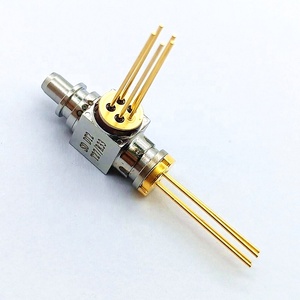 Priz LC BOSA 10G 1270nm 1330nm çift yönlü optik Subassembly DFB LD 20KM lazer alıcı verici - Product Image 1