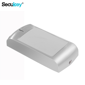 Di alta qualità IK10 Anti-collisione IP66 impermeabile 125KHz + 13.56MHz RFID lettore di schede di prossimità con Wiegand, sistema di accesso - Product Image 4