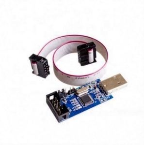 USB ISP USBASP Programmierer 51 AVR Programmierer - Product Image 3