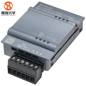 New Original Warehouse Stock PLC Programmable Controller SIMATIC S7-1200 6ES7232-4HA30-0XB0 <strong>Analog</strong> <strong>Output</strong> <strong>Module</strong>