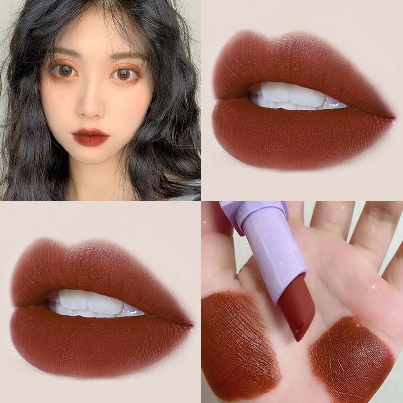 # L06 Thé rouge caramel