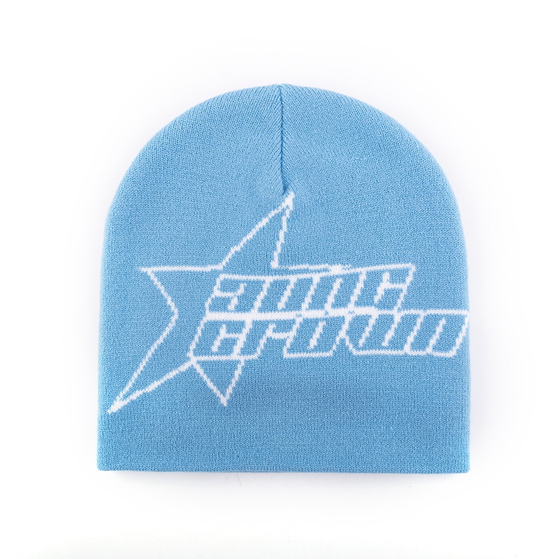 Sky Blue-Star