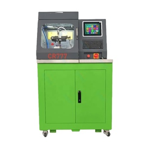 SKZ-CR777 macchina di prova dell'iniettore Diesel Common Rail con la funzione di codifica - Product Image 1