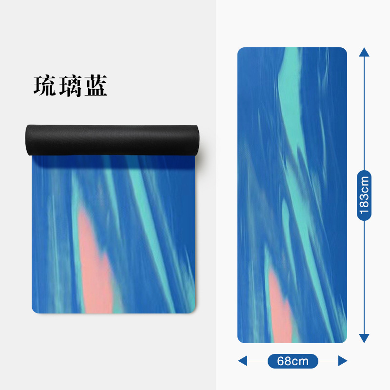 Bleu saphir