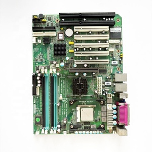 <strong>Advantech</strong> AIMB-742G2 Industrial Motherboard <strong>Embedded</strong> <strong>Computer</strong> with VGA Display and DDR4 Memory in Stock-REV.3.0 - Product Image 2