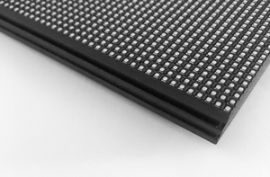 SMD1415 P2.5 светодиодный модуль 160 мм * 160 мм Открытый RGB полноцветный светодиодный дисплей модуль - Product Image 4