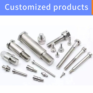 Chất lượng cao siêu mỏng phẳng đầu vít hình lục giác ổ cắm thép không gỉ M3 M4 M5 M6 M8 Metric chủ đề đồ nội thất lắp ráp bu lông - Product Image 4