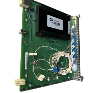 ITL OSN9800 Interleaver-Karte POE LC RJ45-kompatibler TCP/IP 3G GSM GPRS-Glasfaser 4G-Netzwerkausrüstung SC-Anschluss SM-Fasertyp - Product Image 1