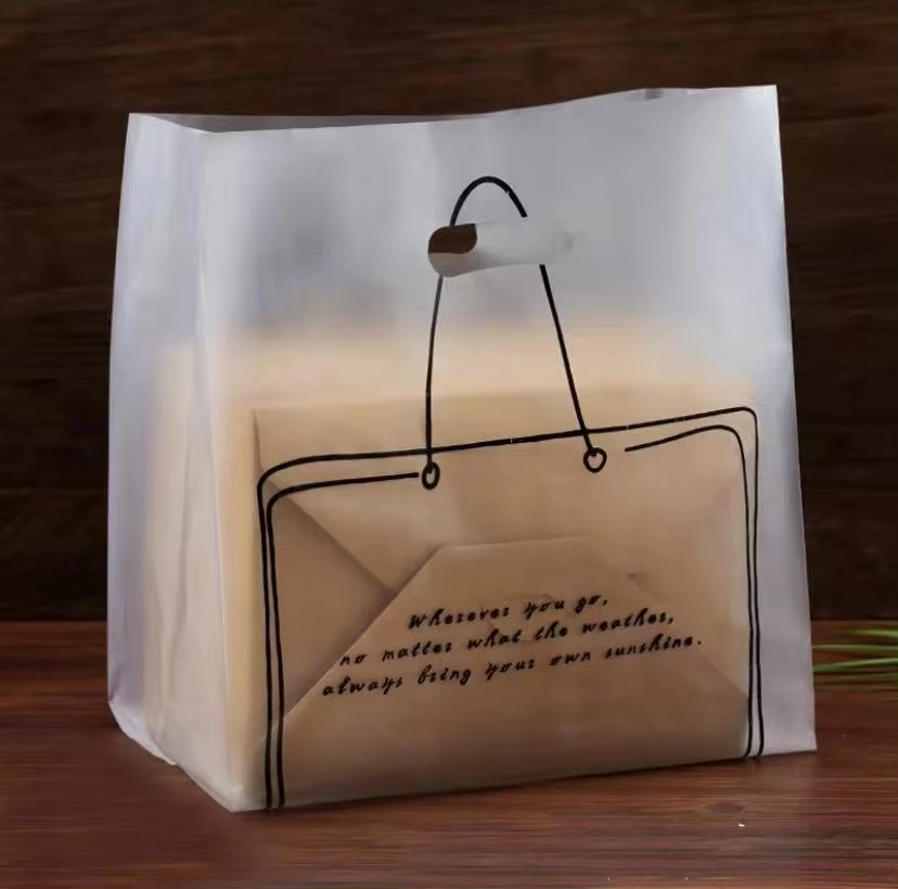 Tote Negro