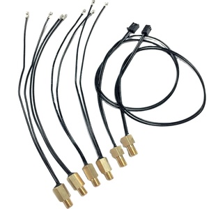 Ntc thermistor cảm biến nhiệt độ vít loại 1K 2K 5K 20K 30K 50K 100k cho EV sạc sạc Súng năng lực khác nhau - Product Image 5