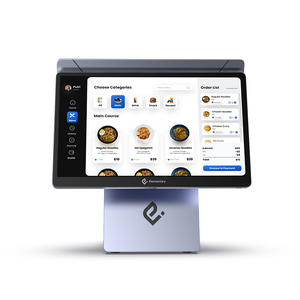 All-in-One POS-Kassensystem für den Einzelhandel mit Touchscreen, Windows/Android-Kasse für Tablet-POS - Product Image 3