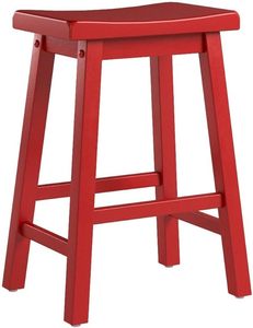 Chất Lượng Cao Cấp Đơn Giản Thiết Kế Hiện đại Hot Bán <span class=keywords><strong>24</strong></span>-<span class=keywords><strong>Inch</strong></span> Arizona Yên Bằng Gỗ Phân Cho Thanh - Product Image 4