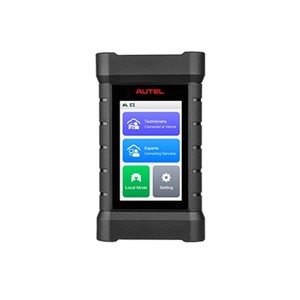 2024 Autel MaxiFlash XLink J2534 herramienta remota experta ECU dispositivo de programación funciona con PC teléfono móvil Autel Ultra MS919 MS909 - Product Image 2