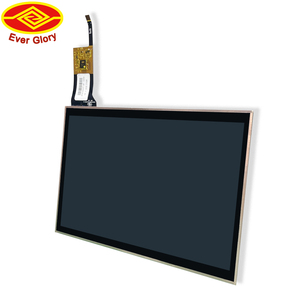 10.1 Inch Pcap Touch <strong>LCD</strong> Module COF Multitouch Air Bonding IP65 Front Waterproof G+G 16:9 USB <strong>Interface</strong> Capacitive <strong>Display</strong>&quot; - Product Image 3