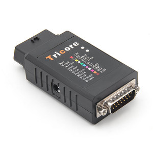 Unlimited Blue MPPS V22 Unlocked Multiboot Breakout Tricore Auto Diagnostic Cable Full Version <strong>Read</strong> <strong>Write</strong> ECU <strong>Programming</strong> Tool - Product Image 3