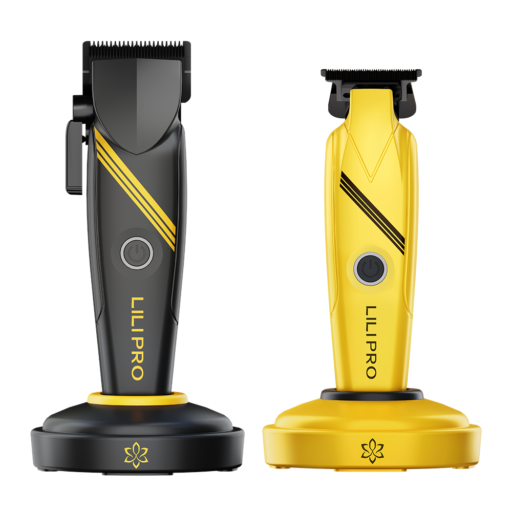 Black+yellow