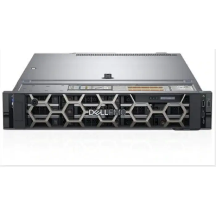 Dell Poweredge R540 2U แร็คเซิร์ฟเวอร์ Dell EMC PowerVault ME4024