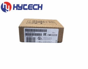 SIEMENS PROFIBUS <strong>FC</strong> RS 485 Plug 180 PROFIBUS DP Bus Connector 6GK1500-0FC10 - Product Image 3