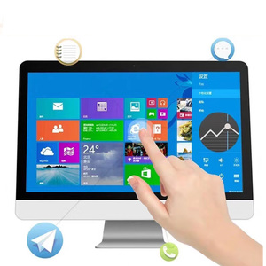 <strong>New</strong> Design Personal <strong>Computer</strong> Laptop Core I5 Desktop <strong>Computer</strong> All in One - Product Image 6