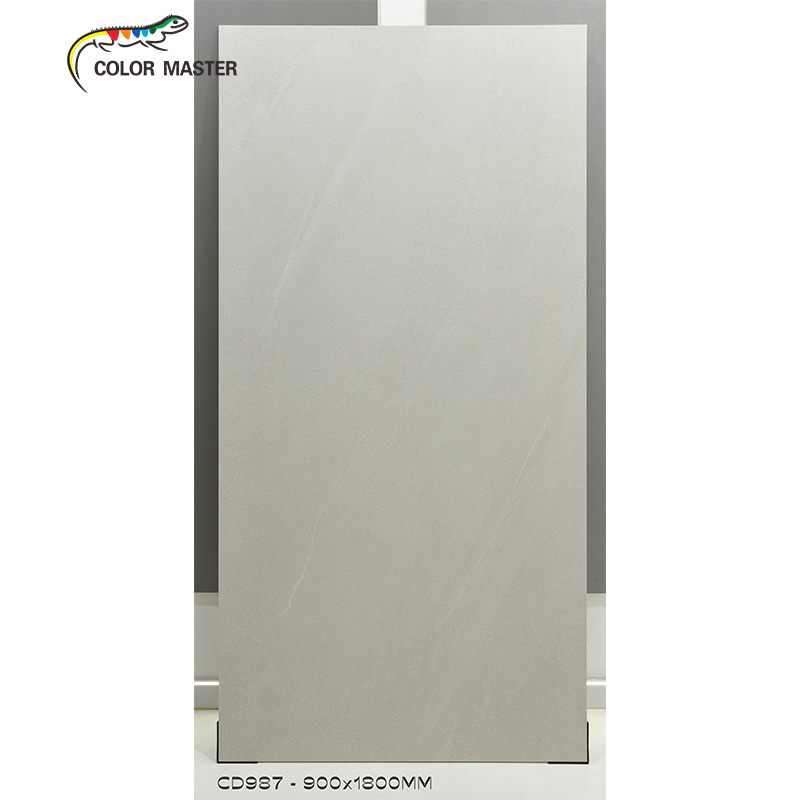 CD987 - Azulejo Gris Claro Arenisca Australiana