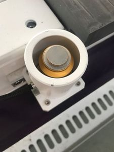 Máquina de anidación cnc para muebles de gabinete, carrusel/disco, herramienta automática, cambio de madera, enrutador cnc con Banco de perforación y sierra de corte