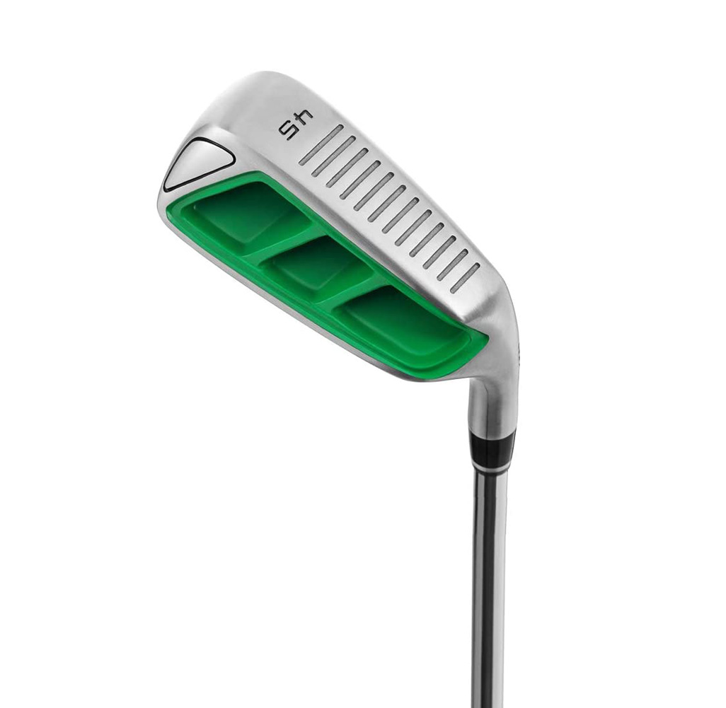 RH Verde 45D