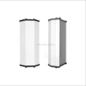 Amplificador inalámbrico, cocina, almacén, taller, intercomunicador bidireccional, columna de sonido a prueba de agua, altavoz, 1 unidad