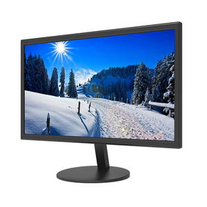 Narrow Bezel 21.5 Inch <strong>Lcd</strong> Screen <strong>Monitor</strong> 1920*1080 Led Desktop Pc <strong>Lcd</strong> Desktop <strong>Computer</strong> 60HZ <strong>Monitor</strong>