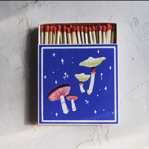 Personalized <strong>Matches</strong> Wholesale <strong>Special</strong> square Boxed Wooden Stem matchbox Custom logo Festival Personalized <strong>Matches</strong> - Product Image 6