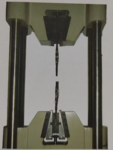 WAW micro-ordinateur contrôlé électro-hydraulique Servo acier fil toronné <span class=keywords><strong>Machine</strong></span> de Test universelle tension compression flexion cisaille - Product Image 4