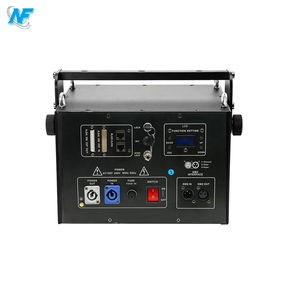 NewFeel 1w 3w <span class=keywords><strong>5w</strong></span> 8w 10w לייזר להראות 3d לייזר מקרן אירועים המפלגה RGB לייזר אנימציה דיסקו Dj לייזר אורות לילה מועדון