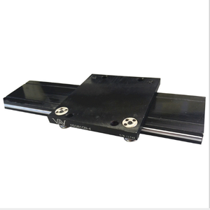 Deslizador de bloque de guía lineal OSGR10, perfil de aluminio de doble eje, Riel de guía lineal OSGB10N en venta - Product Image 2